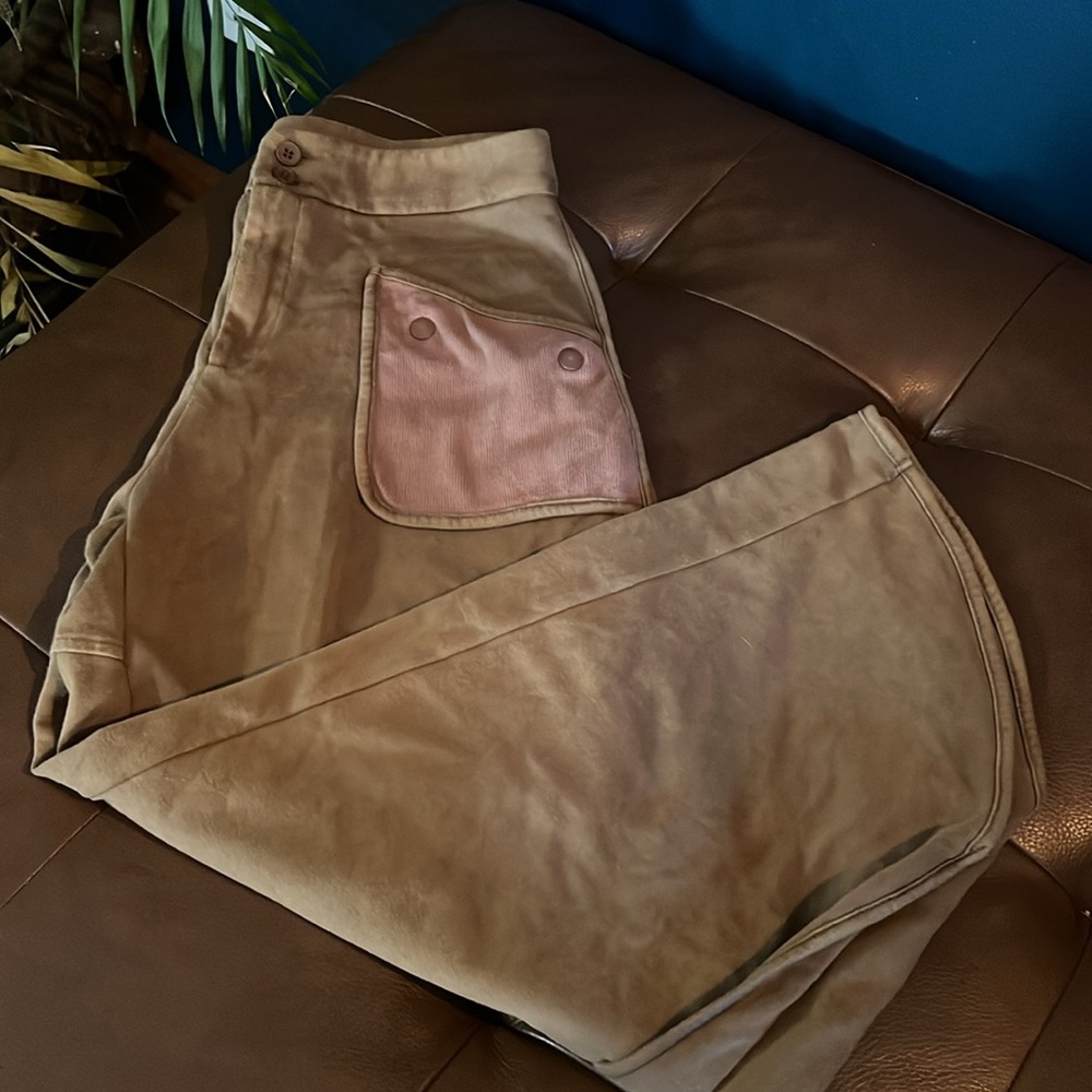 Sz M SHEIN casual pants